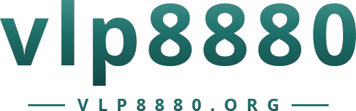 vlp8880 logo
